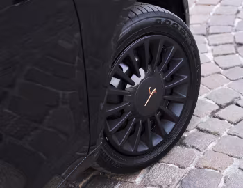 Lancia Ypsilon "Black and Noir" (846) '05.2019–03.2020