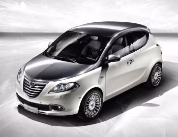 Lancia Ypsilon Diamond (846) '09.2011