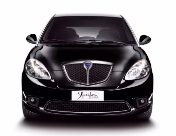 Lancia Ypsilon "Diva Collection" '2010