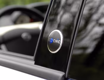 Coffre Lancia Ypsilon Ecochic (843) '2009–11