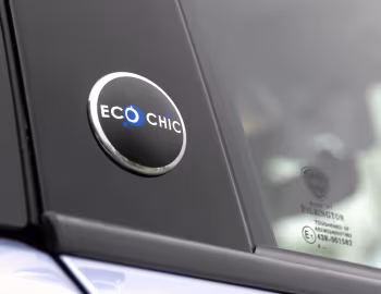 Lancia Ypsilon Ecochic (843) '2009–11