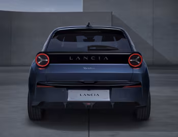 Lancia Ypsilon Edizione Limitata Cassina Elettrica (821) '2024–25