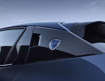 Lancia Ypsilon Edizione Limitata Cassina Elettrica (821) '2024–25