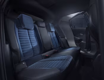 Intérieur Lancia Ypsilon Edizione Limitata Cassina Elettrica (821) '2024–25