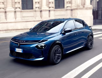 Lancia Ypsilon Edizione Limitata Cassina Elettrica (821) '2024–25