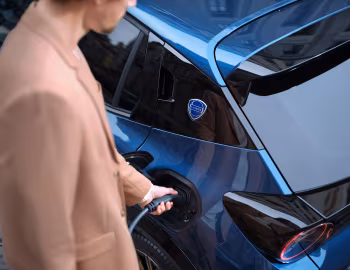Lancia Ypsilon Edizione Limitata Cassina Elettrica (821) '2024–25
