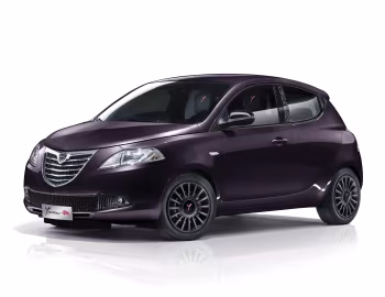 Lancia Ypsilon "Elefantino" (846) '2013–14