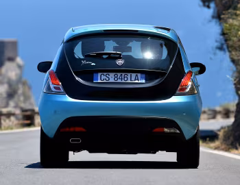 Lancia Ypsilon "Elefantino" (846) '2013–14