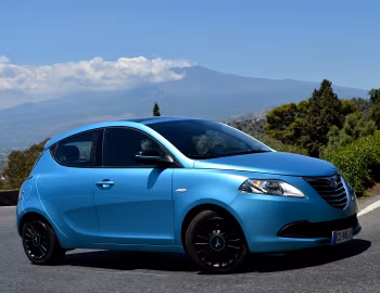 Lancia Ypsilon "Elefantino" (846) '2013–14