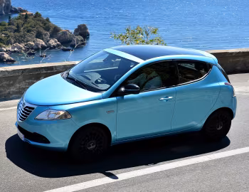 Lancia Ypsilon "Elefantino" (846) '2013–14