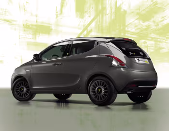 Lancia Ypsilon "Elefantino" (846) '2014–15