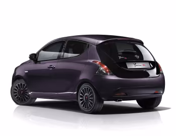 Lancia Ypsilon "Elefantino" (846) '2013–14