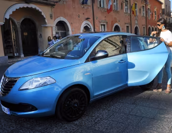 Lancia Ypsilon "Elefantino" (846) '2013–14