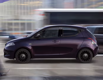 Lancia Ypsilon "Elefantino" (846) '2014–15