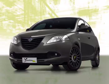 Lancia Ypsilon "Elefantino" (846) '2014–15