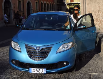 Lancia Ypsilon "Elefantino" (846) '2013–14
