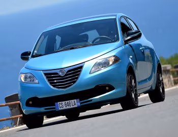 Lancia Ypsilon "Elefantino" (846) '2013–14