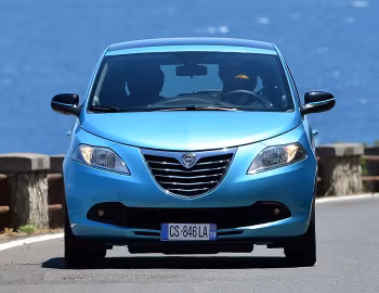 Lancia Ypsilon "Elefantino" (846) '2013–14