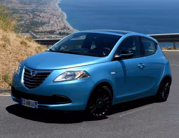 Lancia Ypsilon "Elefantino" (846) '2013–14