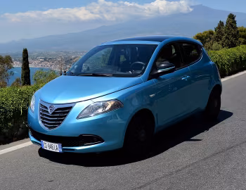 Lancia Ypsilon "Elefantino" (846) '2013–14