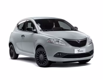 Lancia Ypsilon Elefantino Blu (846) '02.2018–03.2020