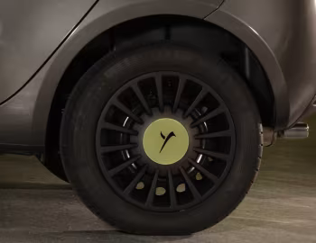 Lancia Ypsilon "Elefantino" (846) '2014–15