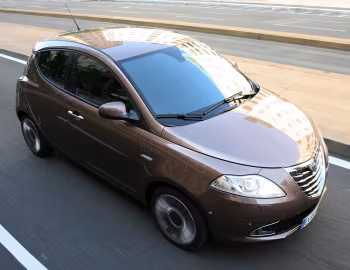 Lancia Ypsilon "ELLE" (846) '10.2014–09.2015
