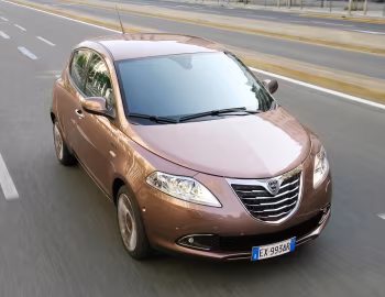Lancia Ypsilon "ELLE" (846) '10.2014–09.2015