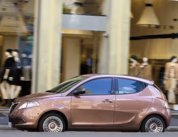 Lancia Ypsilon "ELLE" (846) '10.2014–09.2015