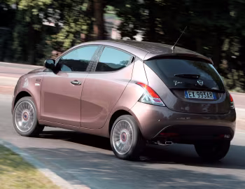 Lancia Ypsilon "ELLE" (846) '10.2014–09.2015