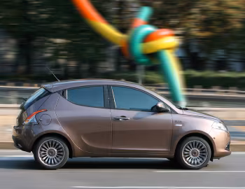 Lancia Ypsilon "ELLE" (846) '10.2014–09.2015