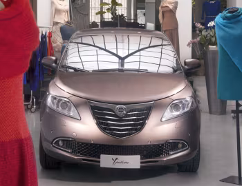Lancia Ypsilon "ELLE" (846) '10.2014–09.2015