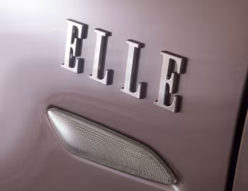 Lancia Ypsilon "ELLE" (846) '10.2014–09.2015