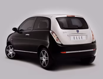 Lancia Ypsilon "ELLE" '2010