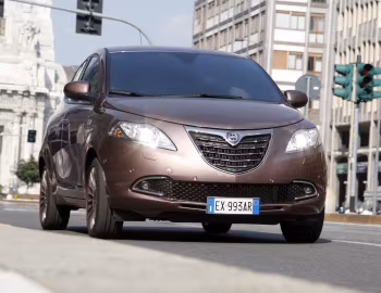 Lancia Ypsilon "ELLE" (846) '10.2014–09.2015