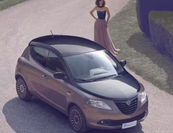 Lancia Ypsilon "ELLE" (846) '10.2014–09.2015