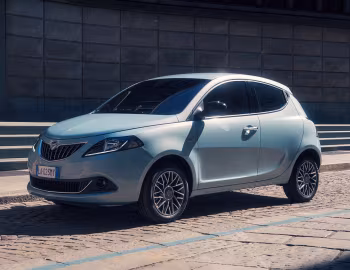 Lancia Ypsilon Gold Hybrid (846) '12.2022–24