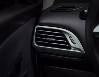 Intérieur Lancia Ypsilon Gold Hybrid (846) '12.2022–24