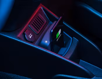 Intérieur Lancia Ypsilon Gold Hybrid (846) '12.2022–24