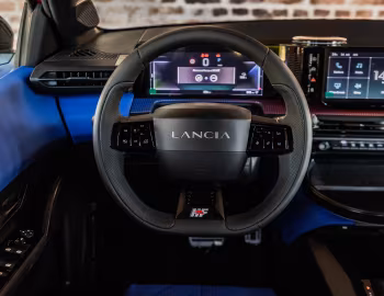 Торпедо Lancia Ypsilon HF (821) '2025–н.в.