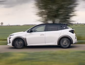 Lancia Ypsilon HF (821) '2025–pr.