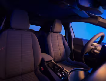 Intérieur Lancia Ypsilon HF Line Ibrida (821) '2025–pr.