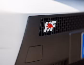 Lancia Ypsilon HF Line Ibrida (821) '2025–н.в.