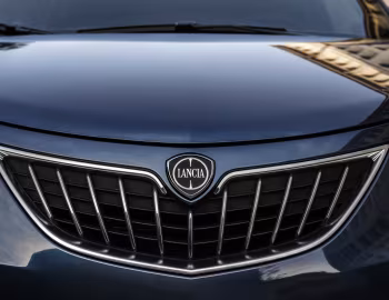 Lancia Ypsilon Hybrid EcoChic (846) '02.2021–12.2022