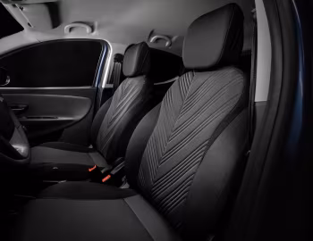 Intérieur Lancia Ypsilon Hybrid EcoChic (846) '02.2021–12.2022