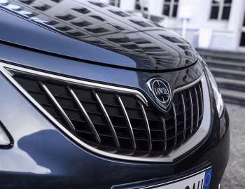 Lancia Ypsilon Hybrid EcoChic (846) '02.2021–12.2022