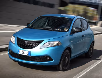 Lancia Ypsilon Hybrid EcoChic "Maryne" (846) '03.2020–02.2021