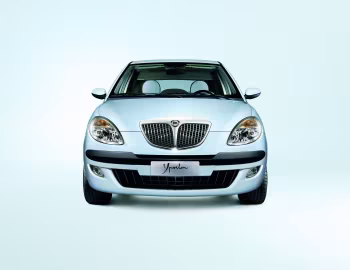 Lancia Ypsilon Limited Edition (843) '11.2004