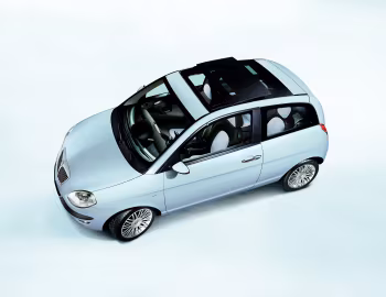 Lancia Ypsilon Limited Edition (843) '11.2004