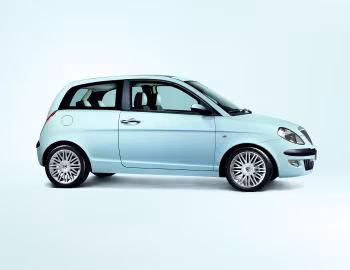 Lancia Ypsilon Limited Edition (843) '11.2004